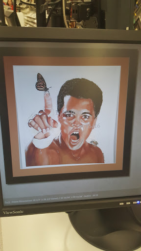 Craft Store «Michaels», reviews and photos, 12765 Harper Village Dr, Battle Creek, MI 49014, USA