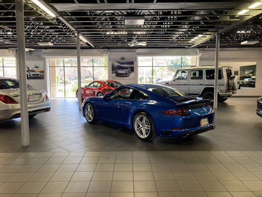 Used Car Dealer «iAUTOHAUS», reviews and photos, 1876 E Broadway Rd, Tempe, AZ 85282, USA