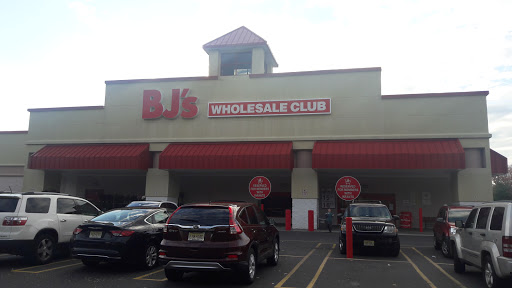 Warehouse club «BJ’s Wholesale Club», reviews and photos, 1904 NJ-35, Oakhurst, NJ 07755, USA