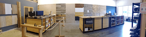 Flooring Store «Greenhome Solutions», reviews and photos, 1210 W Nickerson St, Seattle, WA 98119, USA