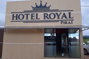 Hotel Royal image