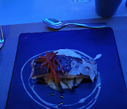 Dinner In The Sky Mexico photo