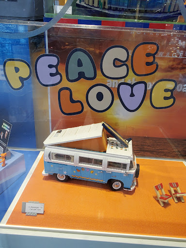 Toy Store «The LEGO Store», reviews and photos, 7400 San Pedro Ave, San Antonio, TX 78216, USA