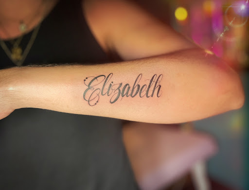 Explore german tattoo ideas for guys, creative tattoo ideas in Webster, available at Mainline Ink