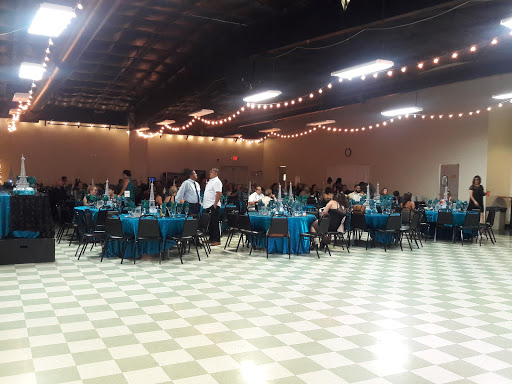 Event Venue «Charity Way Ballroom», reviews and photos, 645 Charity Way, Modesto, CA 95356, USA