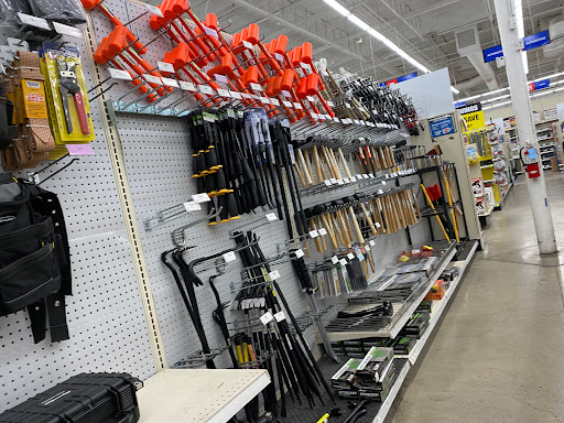 Hardware Store «Harbor Freight Tools», reviews and photos, 932 Blossom Hill Rd, San Jose, CA 95123, USA