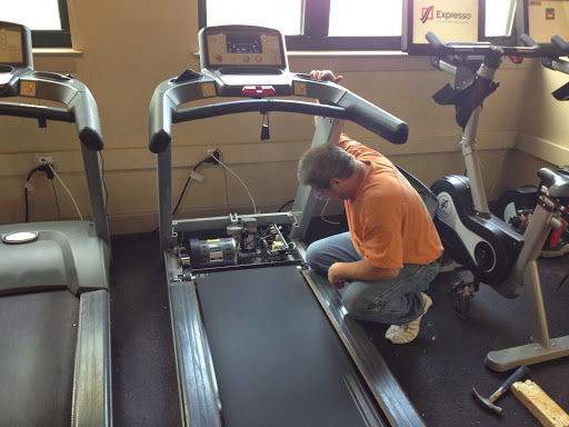 Avalanche Tech Solutions, Fitness & Medical Equipment Repair Services