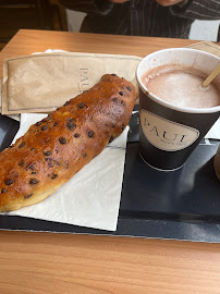 Plats et boissons du Sandwicherie Paul à Nîmes - n°1