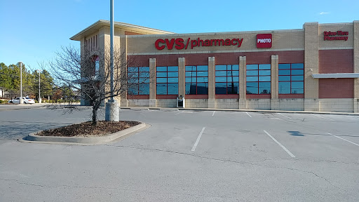 Drug Store «CVS», reviews and photos, 4107 S Harvard Ave, Tulsa, OK 74105, USA