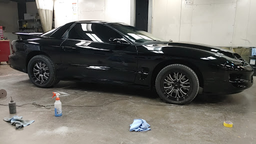 Auto Body Shop «Brookside Collision», reviews and photos, 661 Atlantic City Blvd # 8, Bayville, NJ 08721, USA