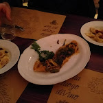 Photo n°2 de l'avis de Matteo.a fait le 31/01/2018 à 09:47 sur le  Fornel N.5 di Gritti Luca à Stezzano