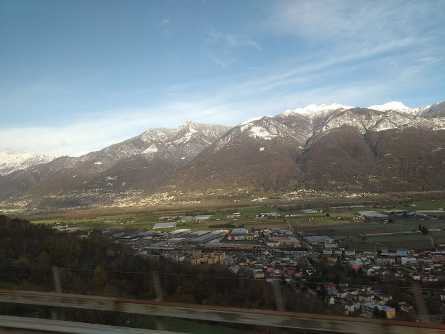 Rezensionen über Antico Mulino del Precassino in Lugano - Andere