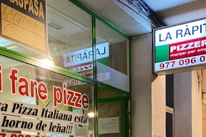 Pizzeria La Ràpita image