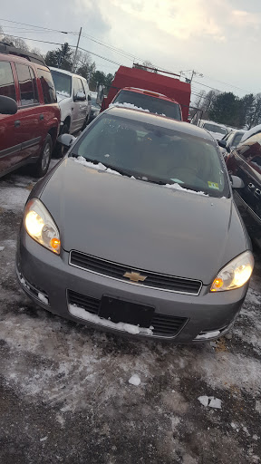 Auto Auction «Lehigh Valley Auto Auction», reviews and photos, 3880 Lehigh St, Whitehall, PA 18052, USA