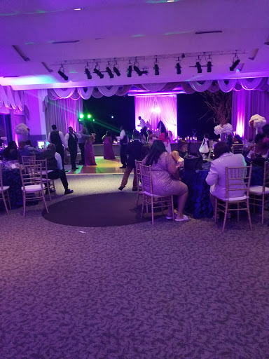 Wedding Venue «Shriners Silver Garden Event Center», reviews and photos, 24350 Southfield Rd, Southfield, MI 48075, USA