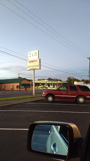 Grocery Store «D & M Family Foods Inc», reviews and photos, 702 N Green St, Henderson, KY 42420, USA