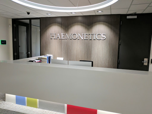 Haemonetics Canada Ltd