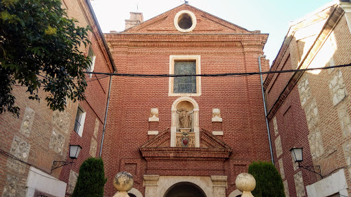 Colegio Concertado San Francisco de Asís