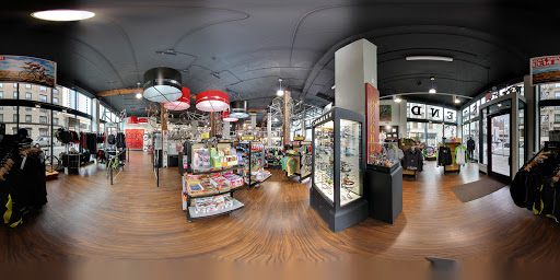 Bicycle Store «West End Bikes», reviews and photos, 1111 SW Stark St, Portland, OR 97205, USA