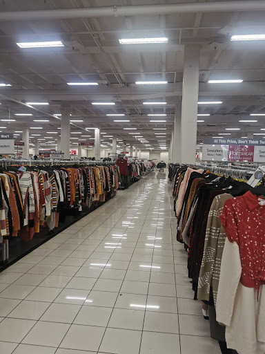 Department Store «Burlington Coat Factory», reviews and photos, 140 E Orangefair Mall, Fullerton, CA 92832, USA
