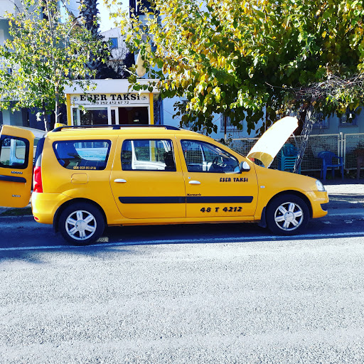 Eser Taksi