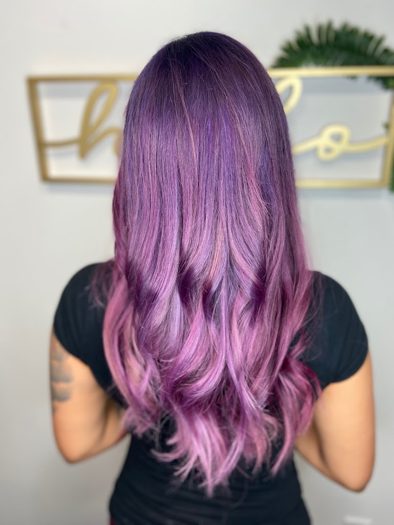 The Bungalow Hair Studio 78250