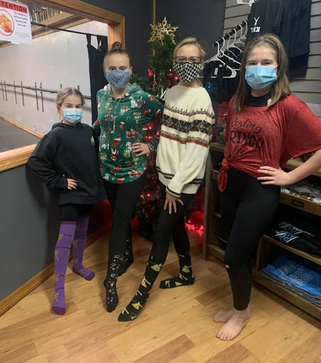 Dance School «Kay Michael Lee Studio», reviews and photos, 11 1st Ave E, Williston, ND 58801, USA