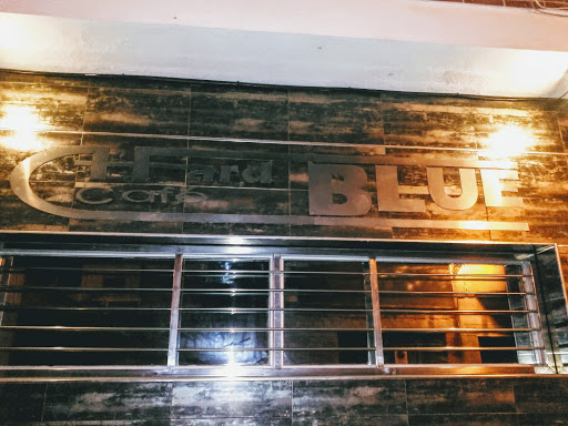 Información y opiniones sobre Hard Blue Cafe de Torredonjimeno