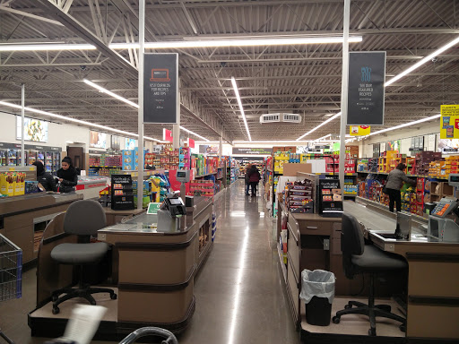 Grocery Store «ALDI», reviews and photos, 6250 Touhy Ave, Niles, IL 60714, USA