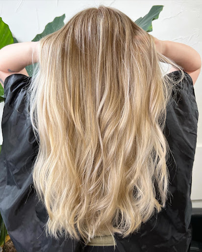 Beauty Salon «Havana Salon», reviews and photos, 381 State St, Salem, OR 97301, USA