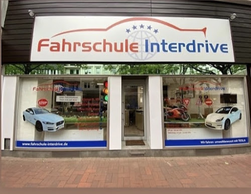 Fahrschule Interdrive à Hannover