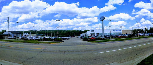 Zeigler Ford of Lowell image 2