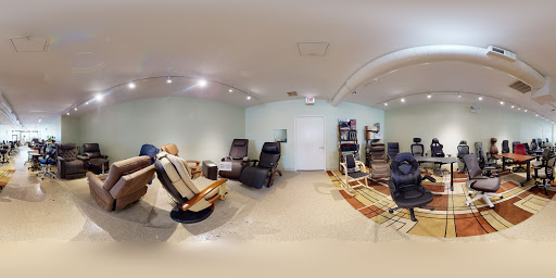 Office Furniture Store «Healthy Posture Store», reviews and photos, 2554 W Lawrence Ave, Chicago, IL 60625, USA