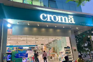 Croma - College Road image