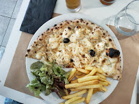 Plats et boissons du Pizzeria La Bonne Excuse au Pont Cassé à Saint-Just-d'Ardèche - n°3