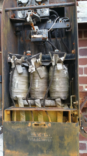 Event Venue «The Engine Room», reviews and photos, 601 S Madison Ave, Monroe, GA 30655, USA