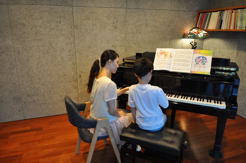 伊藤麻香ピアノ教室