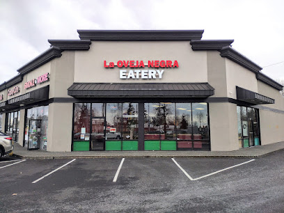 La Oveja Negra Eatery - 806 72nd St E, Tacoma, WA 98404