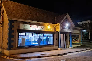 Verona Chip Shop image