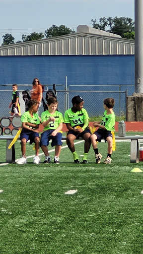 Stadium «Slade Field», reviews and photos, 262 Dixie Dr, Clute, TX 77531, USA