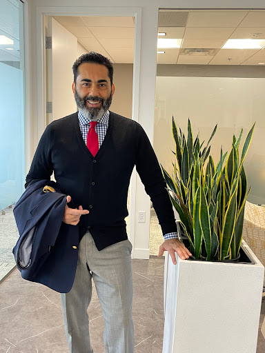 Immigration Attorney «Anthony A. Fatemi, LLC», reviews and photos