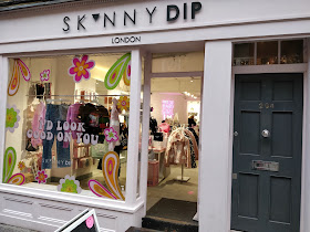 Skinnydip London - Covent Garden
