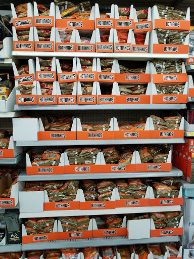 Department Store «Walmart Supercenter», reviews and photos, 975 Hilton Heights Rd, Charlottesville, VA 22901, USA