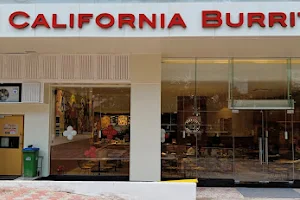 California Burrito Mexican Grill @ Financial District image