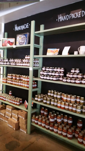 Produce Market «Lowcountry Produce Market & Cafe», reviews and photos, 71 Lighthouse Rd, Hilton Head Island, SC 29928, USA