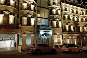 Mannin Hotel image