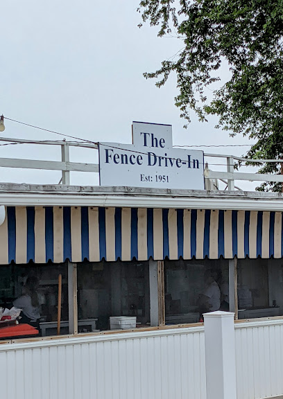 The Fence Drive - In - 1605 PA-405, Milton, PA 17847