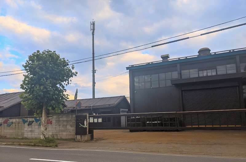 ㈱檜山鐵工所
