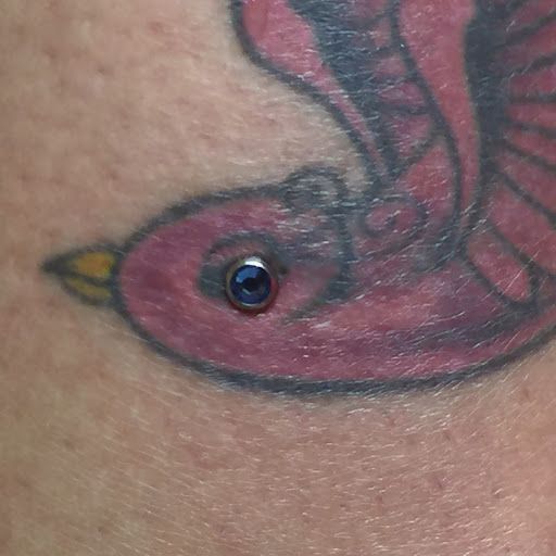 Find tattoo ideas crown for your next unique tattoo in San Diego at Body Art Salon