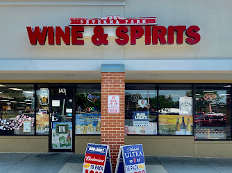 Severna Park Wine & Spirits